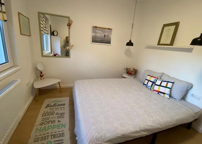 The Clock House * סמוקוב