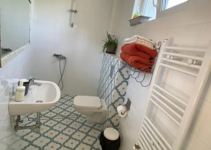 Nyaraló The Clock House